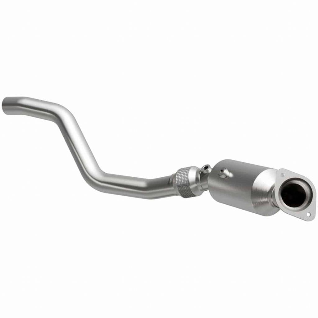 MAGNAFLOW 5461244 Catalytic Converter Direct-Fit California Grade for CHRYSLER 300 2006-2006 Photo-0 