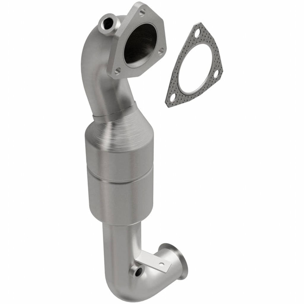 MAGNAFLOW 5461350 Catalytic Converter Direct-Fit California Grade for MINI Cooper 2011-2012 Photo-0 
