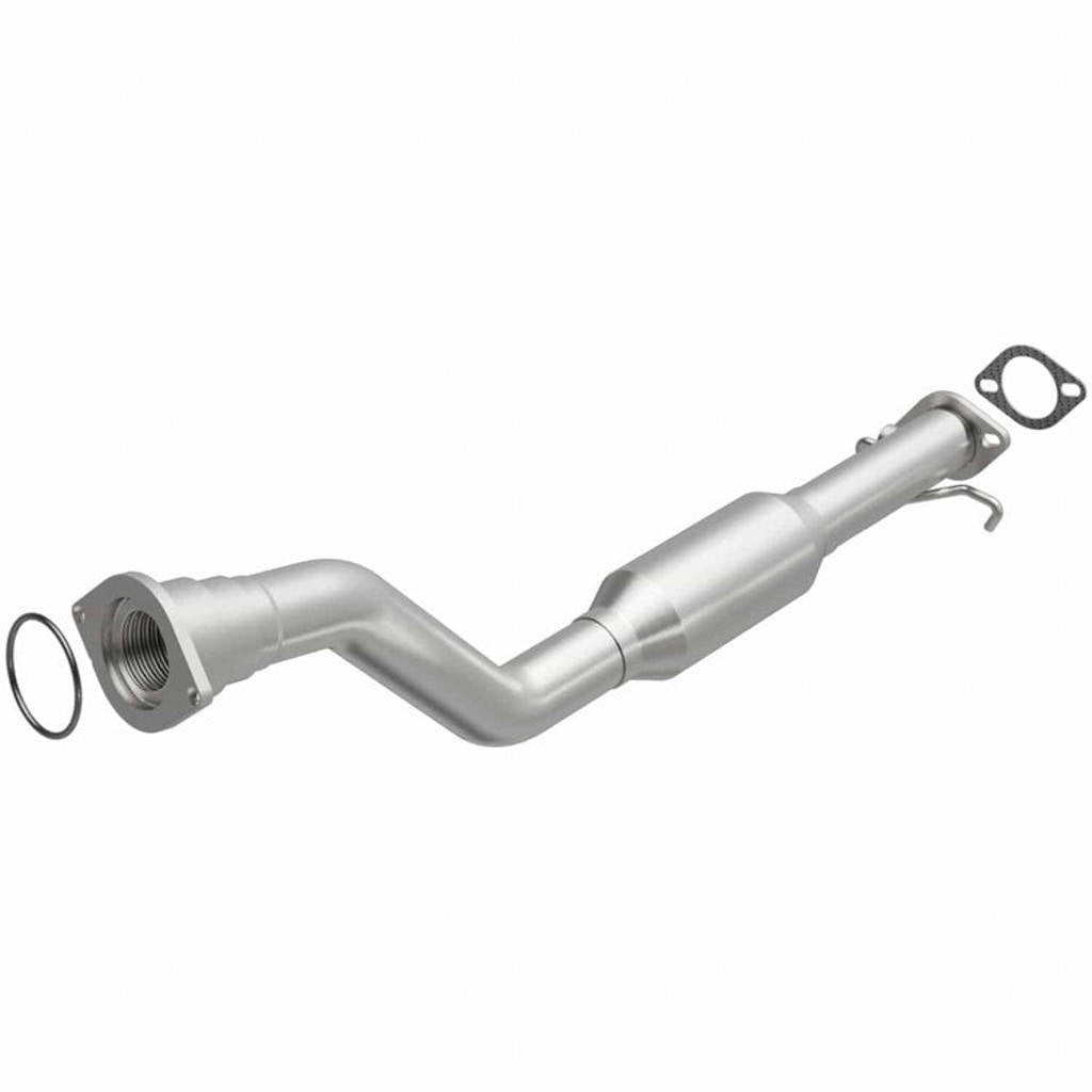 MAGNAFLOW 5461396 Catalytic Converter Direct-Fit California Grade for CHEVROLET Impala 2004-2005 Photo-0 
