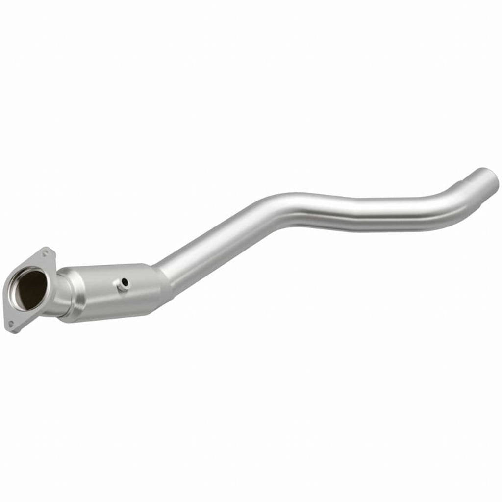 MAGNAFLOW 5461479 Catalytic Converter Direct-Fit California Grade for DODGE Challenger 2015-2016 Photo-0 