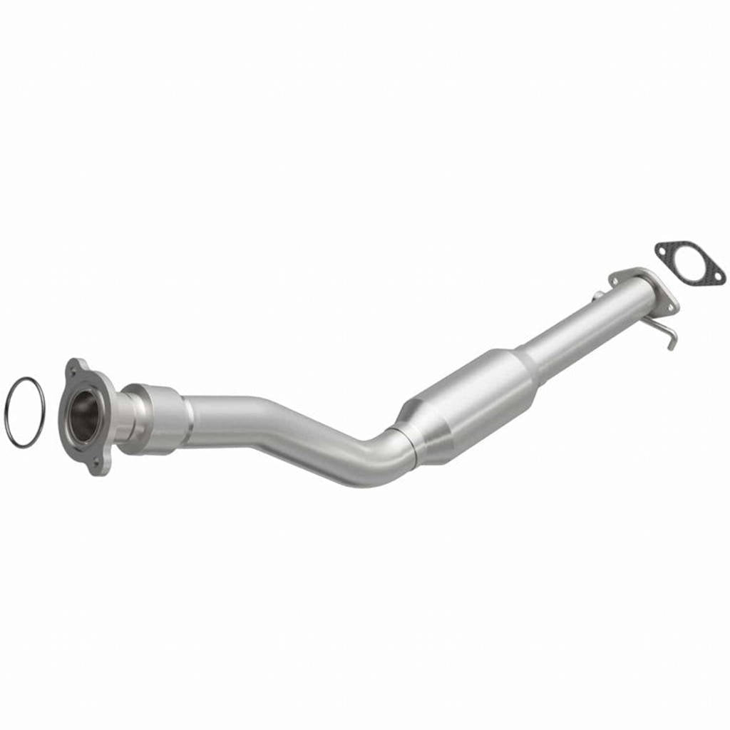 MAGNAFLOW 5461532 Catalytic Converter Direct-Fit California Grade for CHEVROLET Impala 2004-2005 Photo-0 