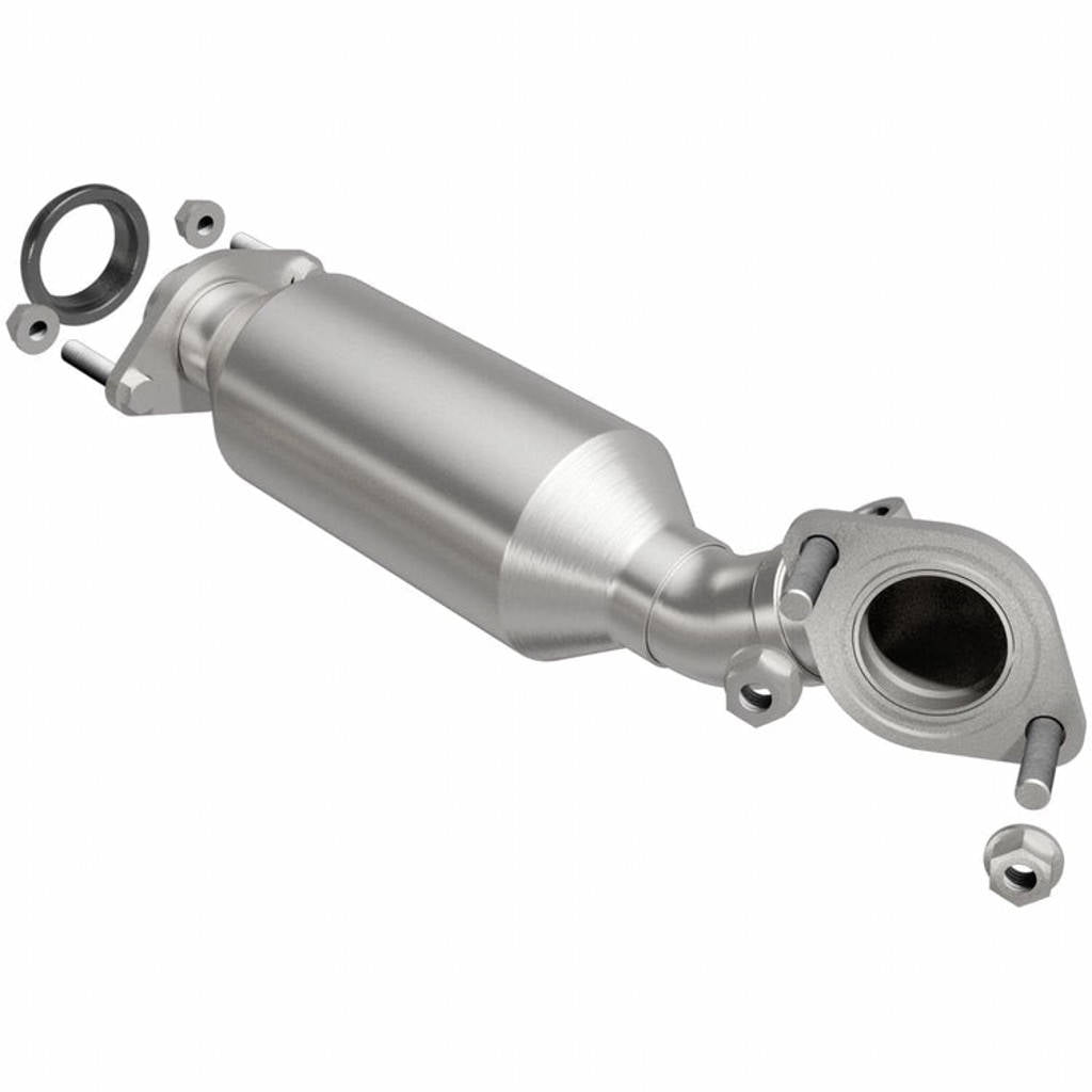 MAGNAFLOW 5461617 Catalytic Converter Direct-Fit California Grade for CADILLAC STS 2006-2007 Photo-0 