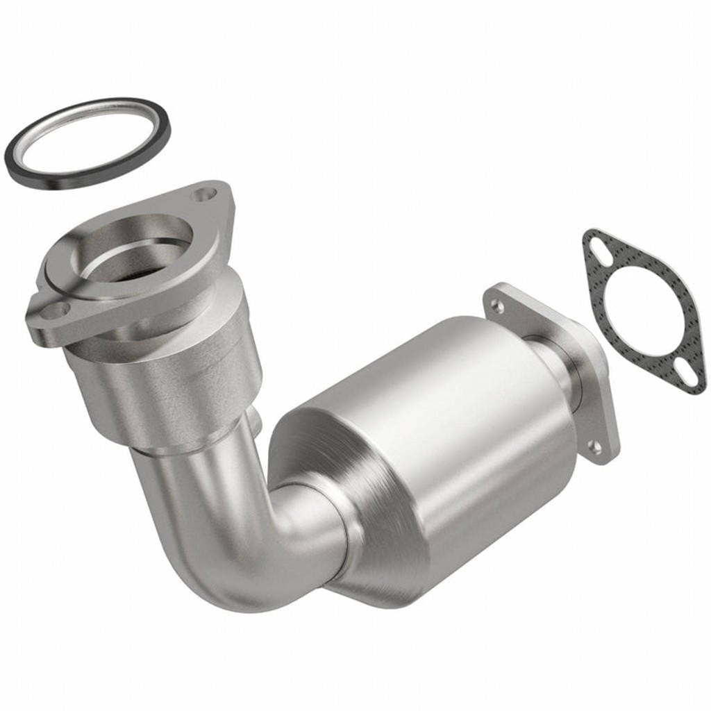 MAGNAFLOW 5461627 Catalytic Converter Direct-Fit California Grade for PONTIAC G8 2008-2009 Photo-0 