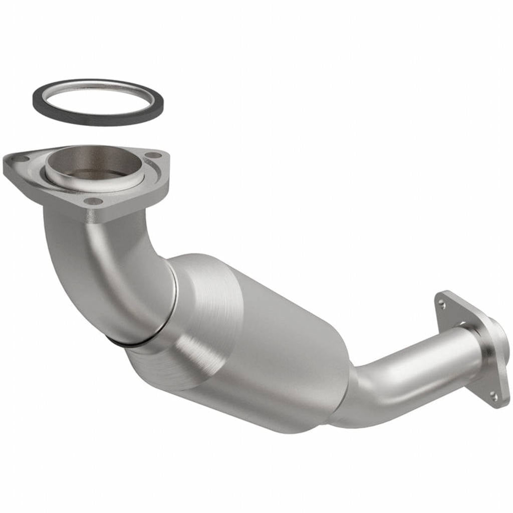 MAGNAFLOW 5461694 Catalytic Converter Direct-Fit California Grade for PONTIAC G8 2008-2009 Photo-0 