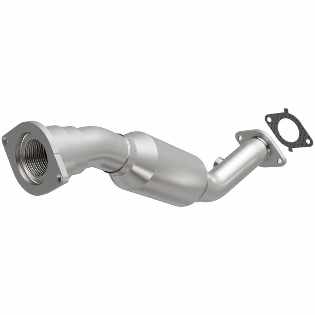 MAGNAFLOW 5461751 Catalytic Converter Direct-Fit California Grade for BUICK Lucerne 2006-2006 Photo-0 