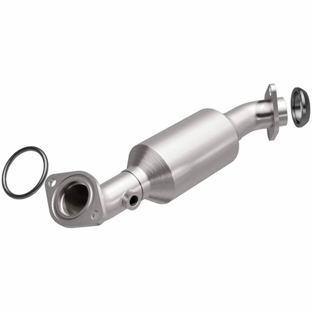 MAGNAFLOW 5461884 Catalytic Converter Direct-Fit California Grade for CADILLAC CTS 2004-2009 Photo-0 