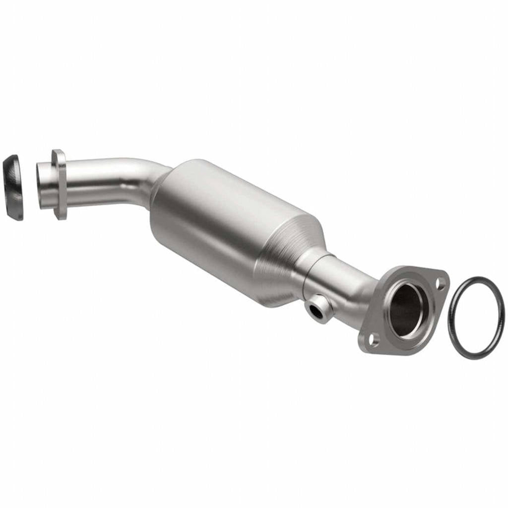 MAGNAFLOW 5461885 Catalytic Converter Direct-Fit California Grade for CADILLAC CTS 2004-2009 Photo-0 