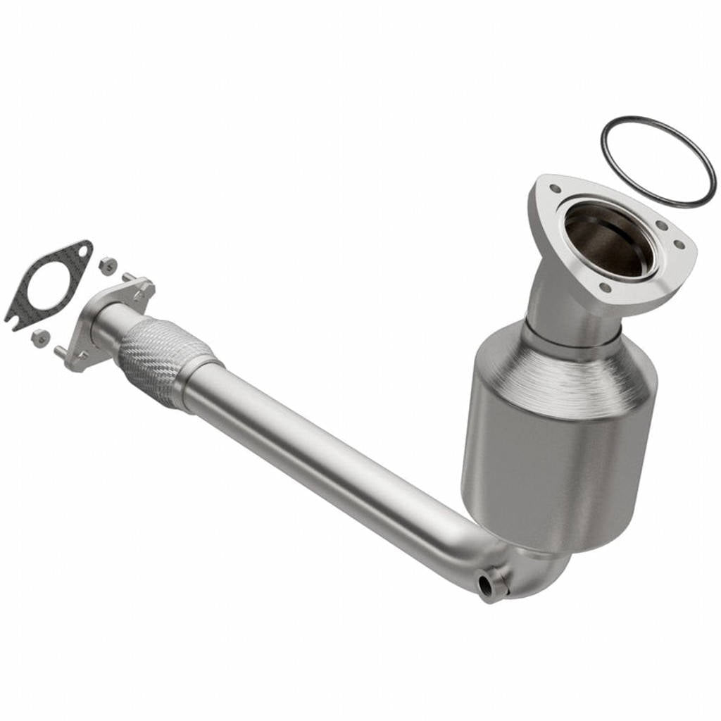 MAGNAFLOW 5461926 Catalytic Converter Direct-Fit California Grade for CHEVROLET Malibu 2008-2008 Photo-0 