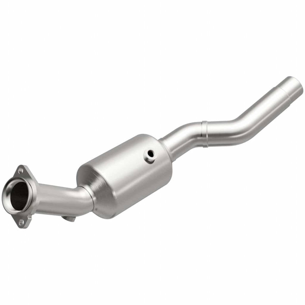 MAGNAFLOW 5461948 Catalytic Converter Direct-Fit California Grade for JAGUAR XK 2007-2007 Photo-0 