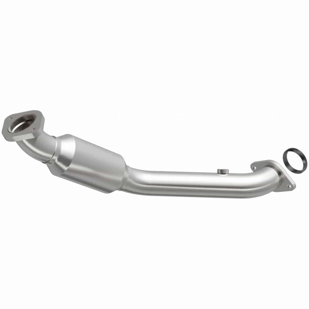 MAGNAFLOW 5461999 Catalytic Converter Direct-Fit California Grade for CHEVROLET Corvette 2007-2011 Photo-0 