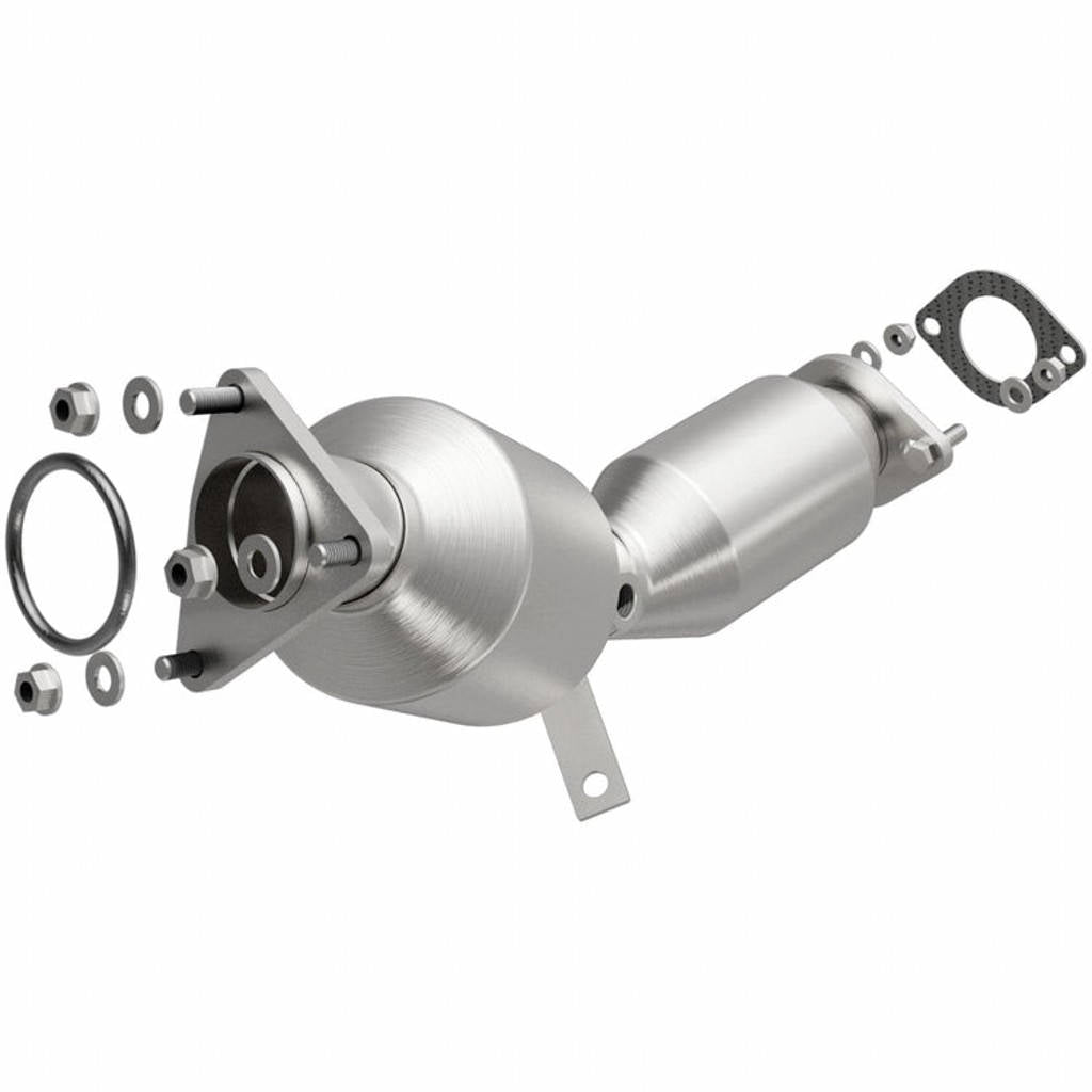 MAGNAFLOW 5481144 Catalytic Converter Direct-Fit California Grade for INFINITI FX35 2009-2012 Photo-0 