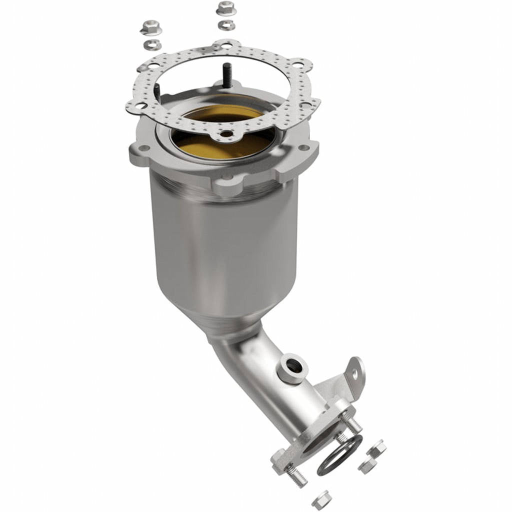 MAGNAFLOW 5481275 Catalytic Converter Direct-Fit California Grade for NISSAN Murano 2004-2007 Photo-0 