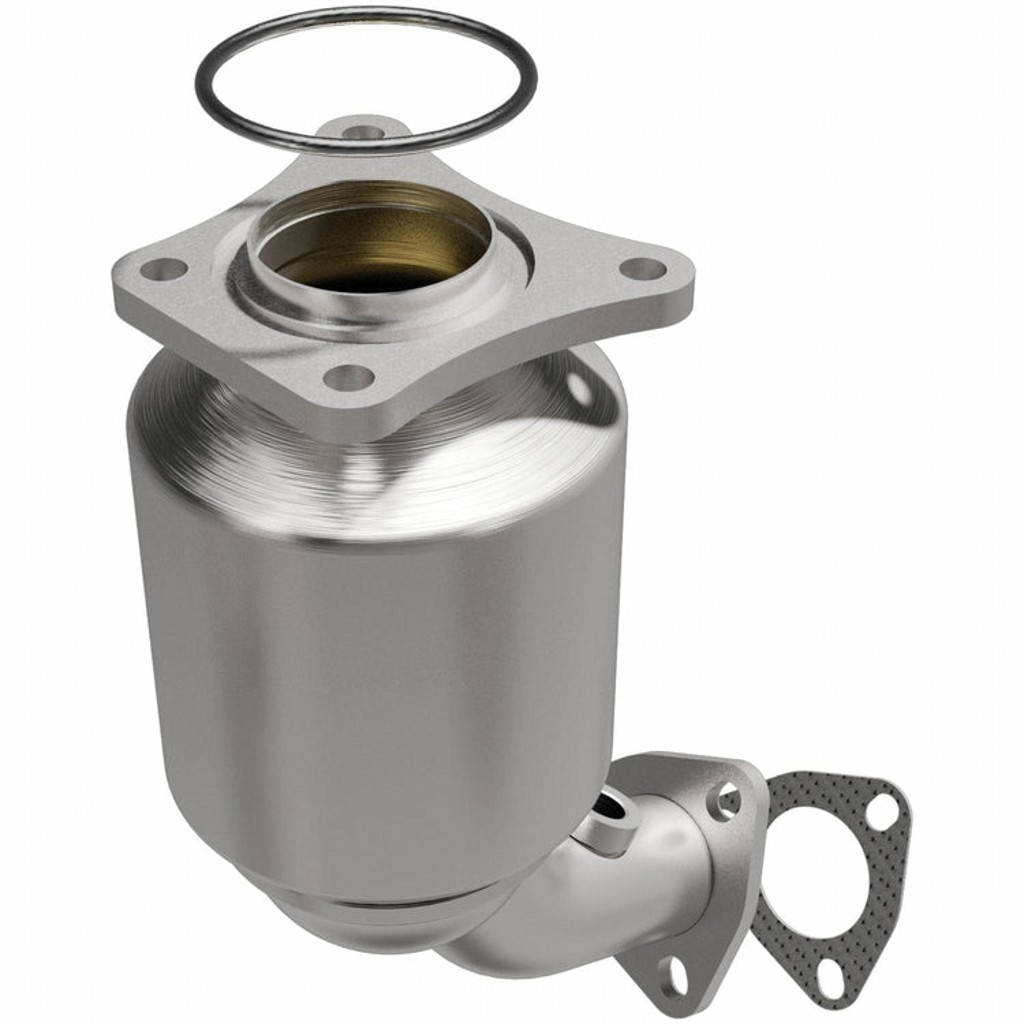 MAGNAFLOW 5481322 Catalytic Converter Direct-Fit California Grade for NISSAN Quest 2004-2004 Photo-0 