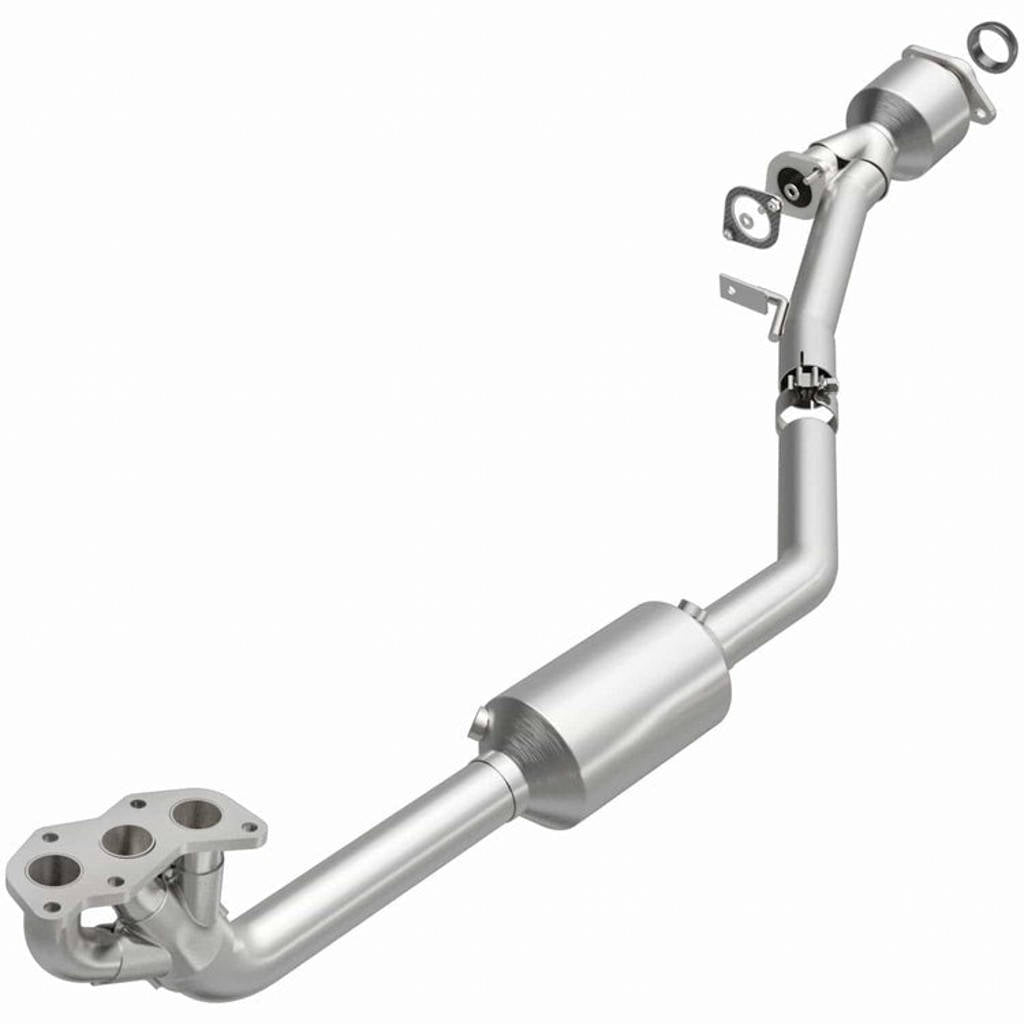 MAGNAFLOW 5481334 Manifold Catalytic Converter California Grade for SUBARU Outback 2006-2009 Photo-0 