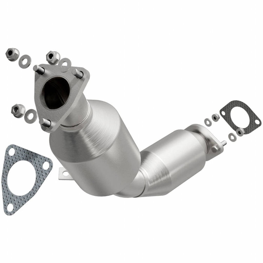 MAGNAFLOW 5481601 Catalytic Converter Direct-Fit California Grade for INFINITI FX35 2004-2008 Photo-0 