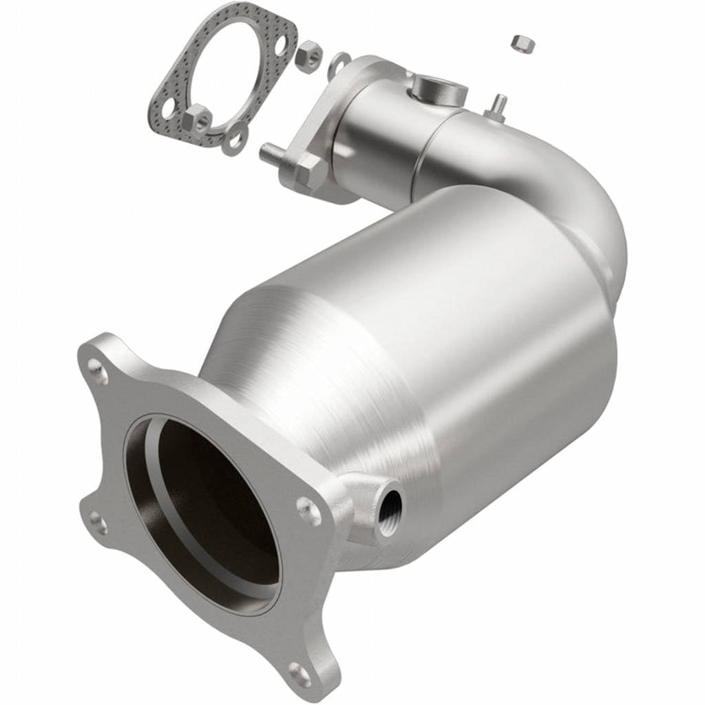 MAGNAFLOW 5481621 Catalytic Converter Direct-Fit California Grade for SUBARU Forester 2014-2018 Photo-0 