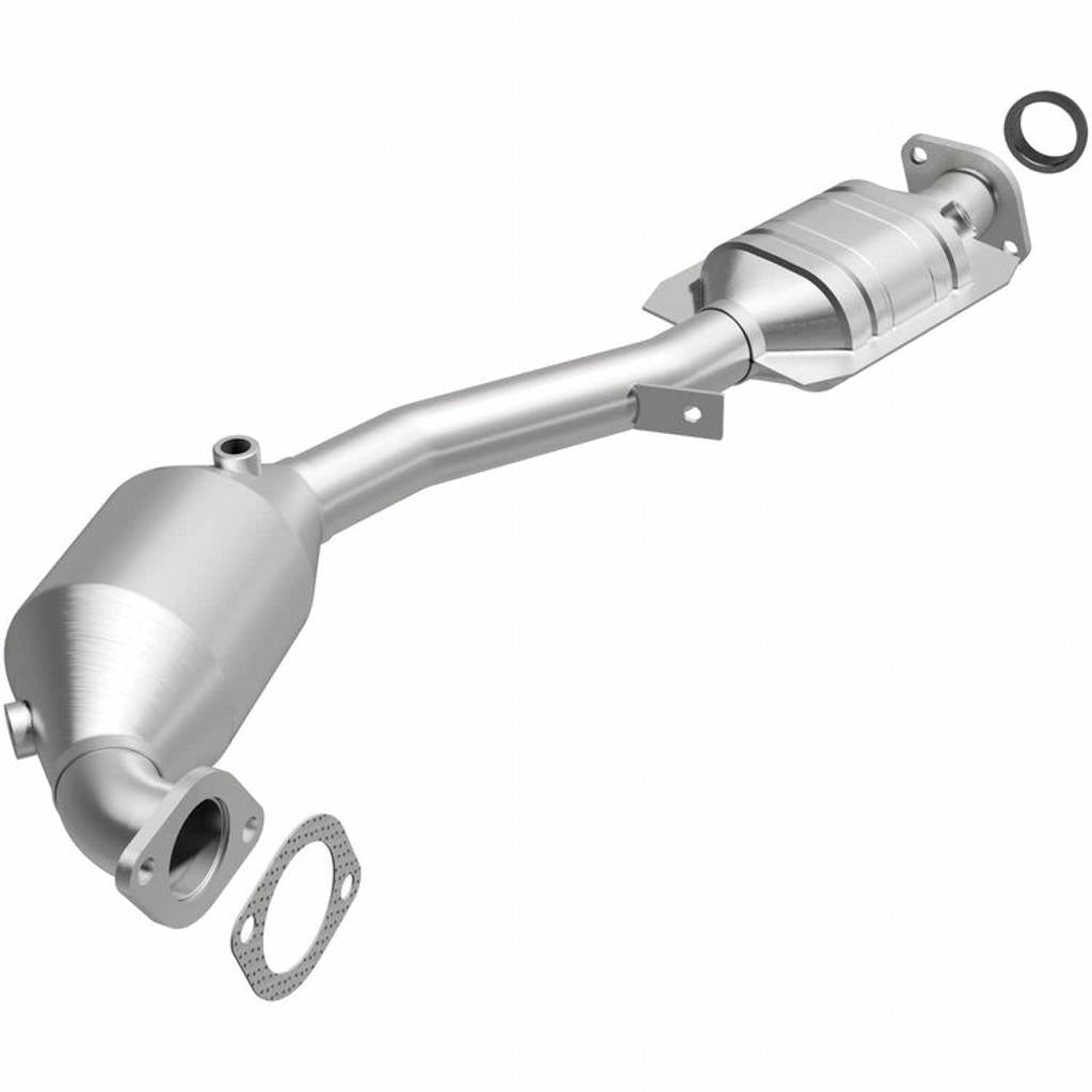 MAGNAFLOW 5481622 Catalytic Converter Direct-Fit California Grade for SUBARU Outback 2005-2005 Photo-0 