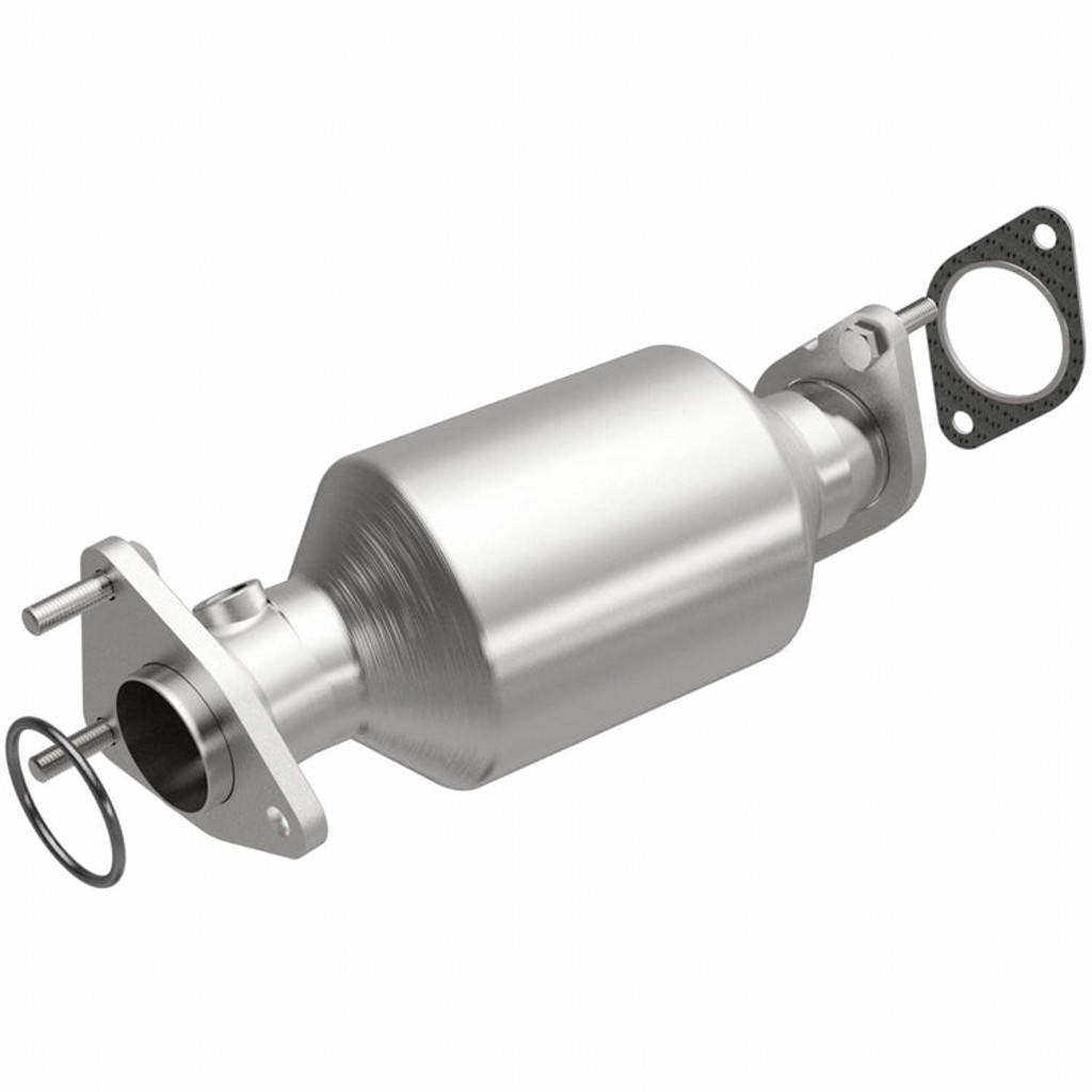 MAGNAFLOW 5481665 Catalytic Converter Direct-Fit California Grade for NISSAN Pathfinder 2005-2006 Photo-0 
