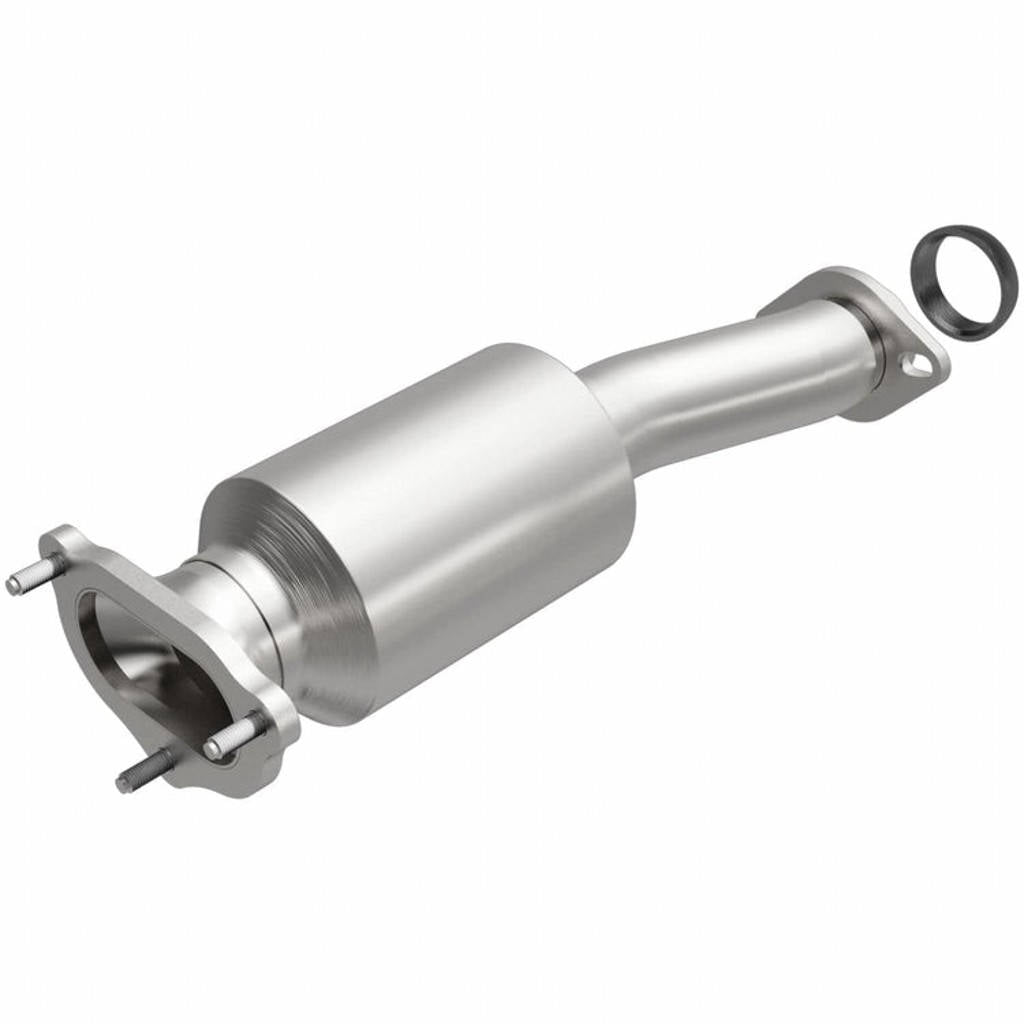 MAGNAFLOW 5491121 Catalytic Converter Direct-Fit California Grade for MAZDA B4000 2004-2006 Photo-0 