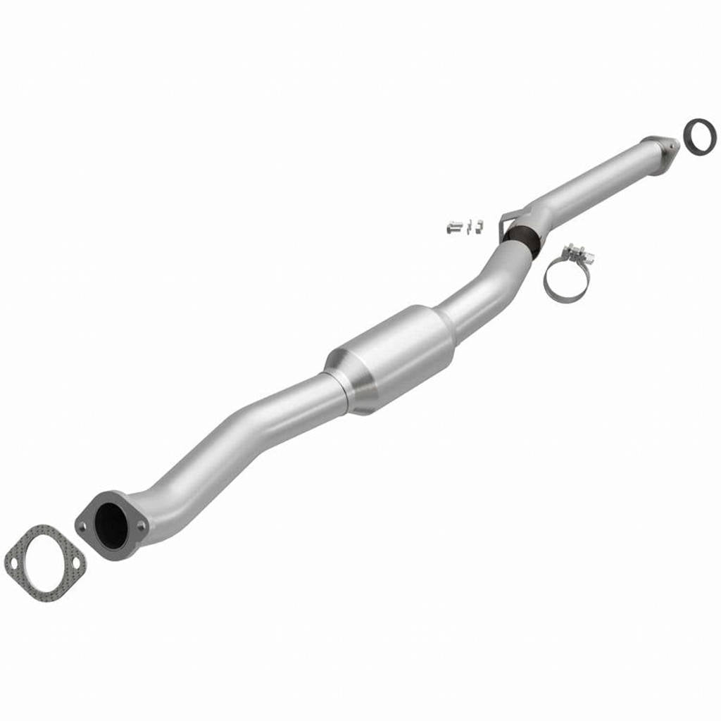 MAGNAFLOW 5491621 Catalytic Converter Direct-Fit California Grade for SUBARU Forester 2014-2018 Photo-0 