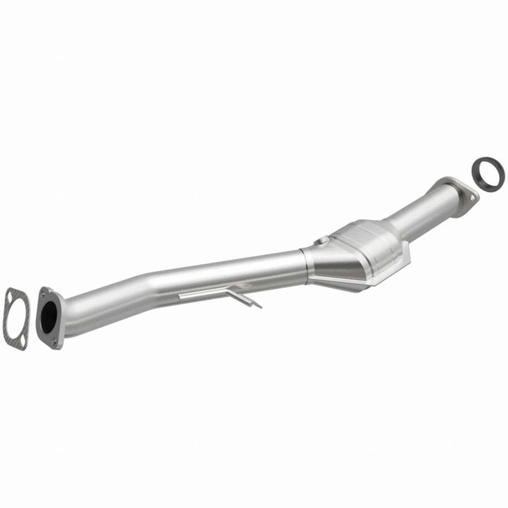 MAGNAFLOW 5491827 Catalytic Converter Direct-Fit California Grade for SUBARU Outback 2005-2005 Photo-0 
