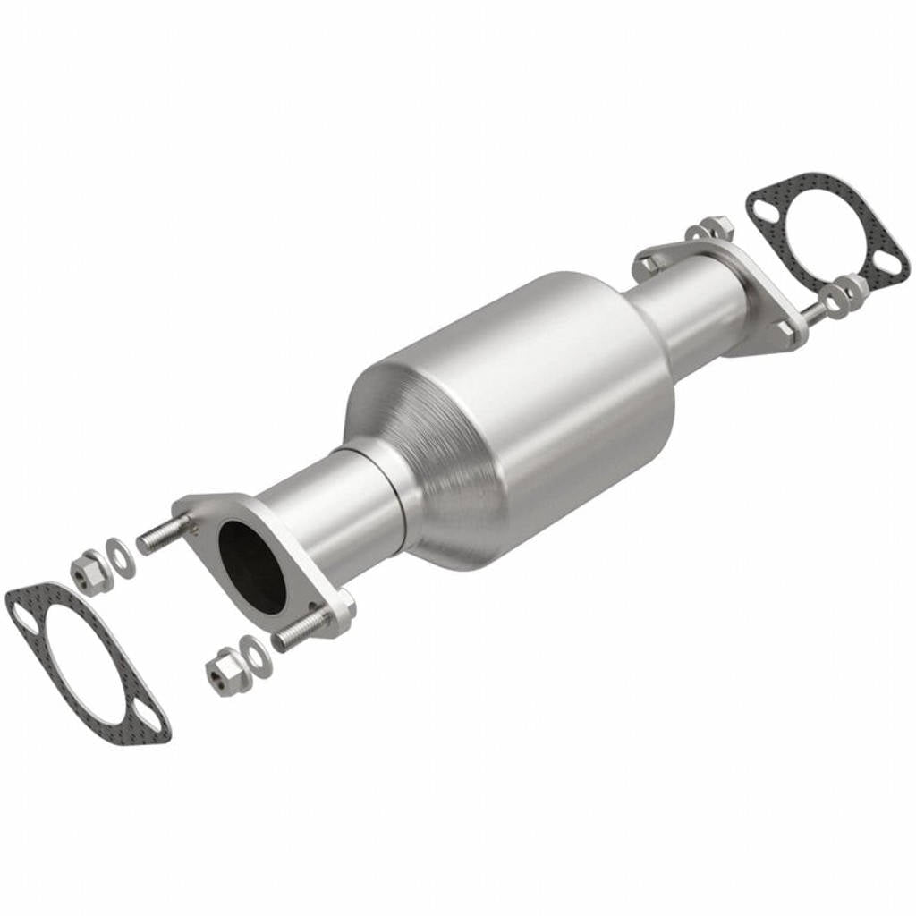 MAGNAFLOW 5491924 Catalytic Converter Direct-Fit California Grade for KIA Sorento 2005-2006 Photo-0 