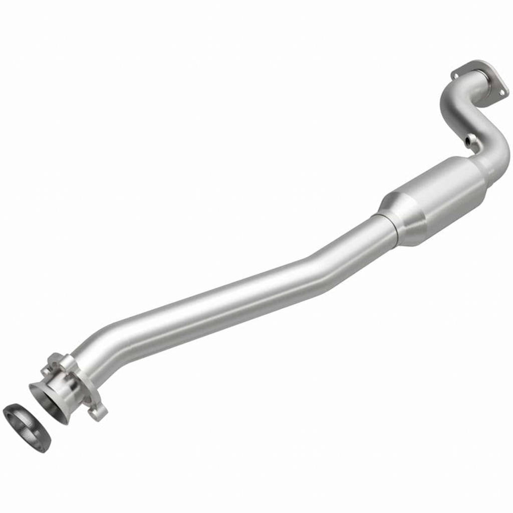 MAGNAFLOW 5491966 Catalytic Converter Direct-Fit California Grade for CHEVROLET Colorado 2007-2007 Photo-0 