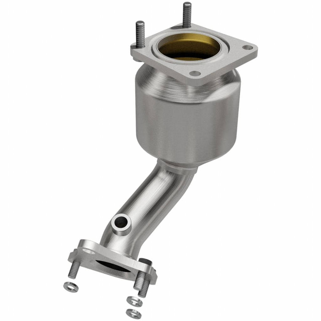 MAGNAFLOW 551163 Catalytic Converter Direct-Fit California Grade for NISSAN Altima 2007-2012 Photo-0 