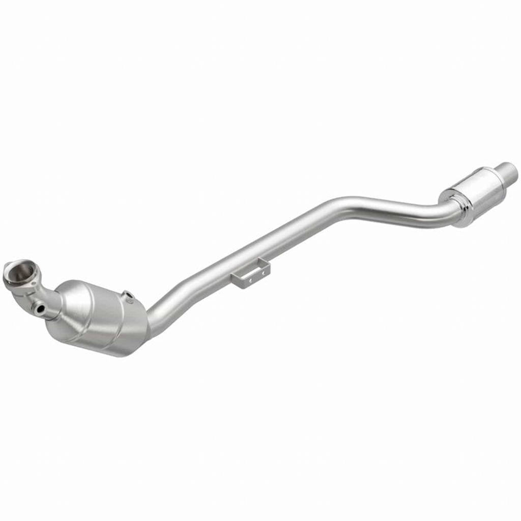 MAGNAFLOW 551265 Catalytic Converter Direct-Fit California Grade for MERCEDES-BENZ C350 2006-2007 Photo-0 