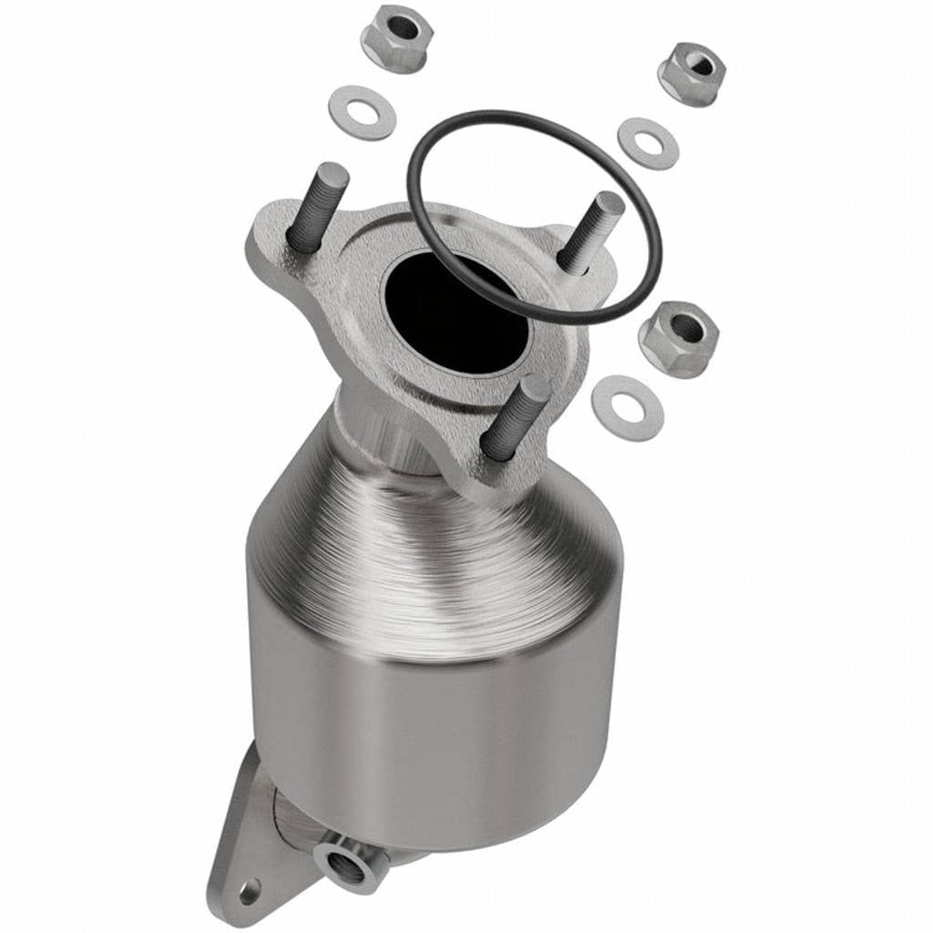 MAGNAFLOW 551300 Catalytic Converter Direct-Fit California Grade for BUICK LaCrosse 2010-2011 Photo-0 
