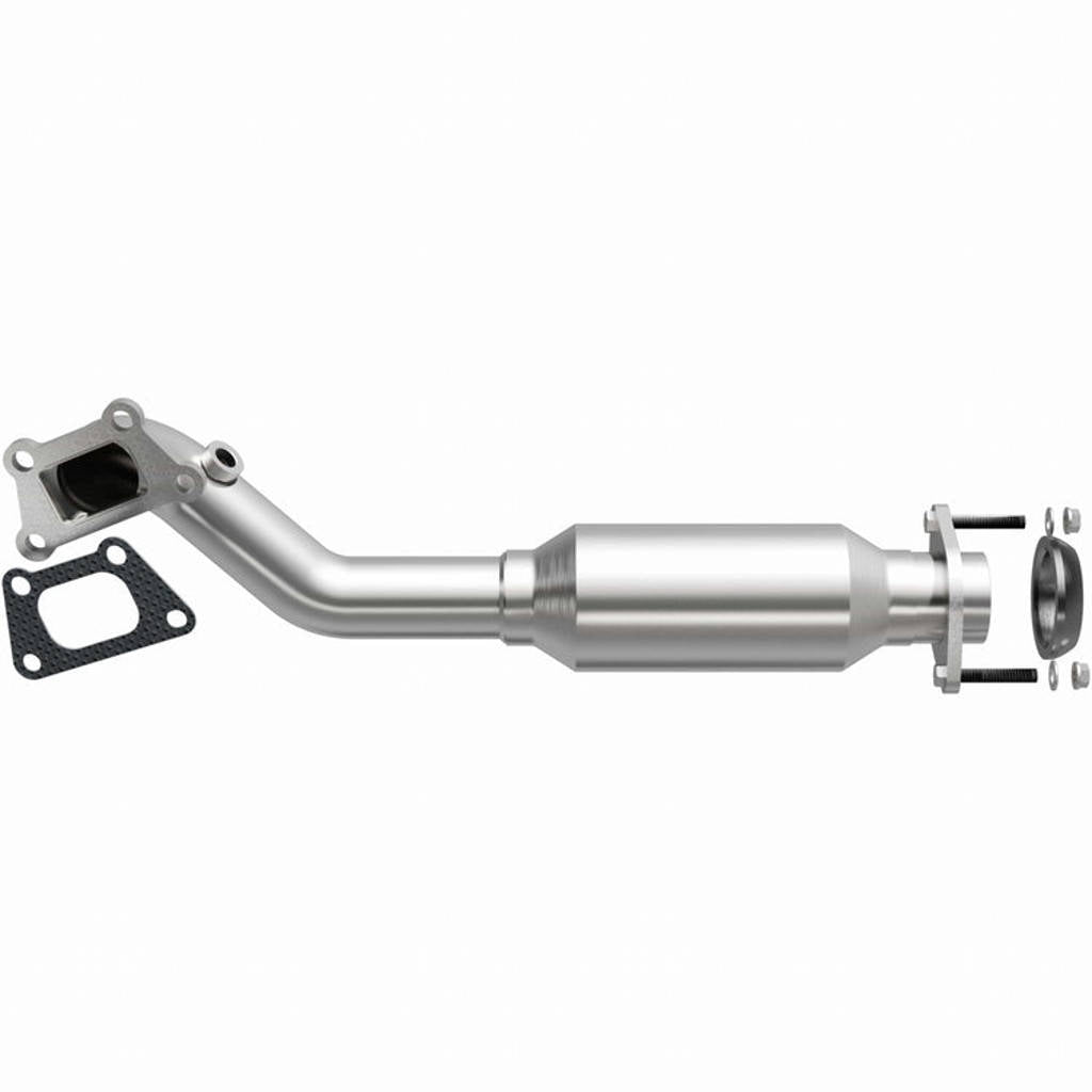 MAGNAFLOW 551547 Catalytic Converter Direct-Fit California Grade for CADILLAC CTS 2010-2011 Photo-0 