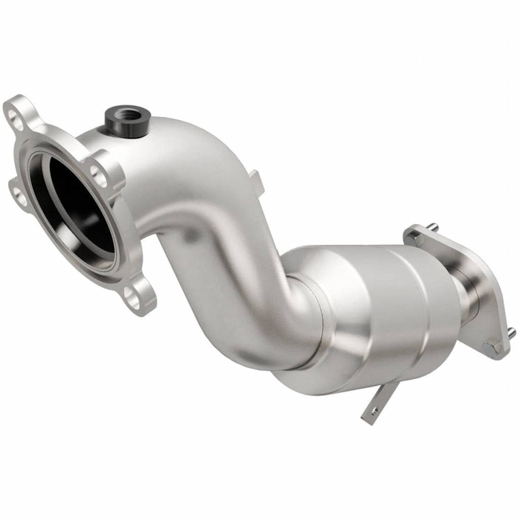MAGNAFLOW 551573 Catalytic Converter Direct-Fit California Grade for CADILLAC ATS 2013-2015 Photo-0 