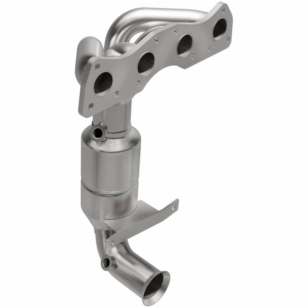 MAGNAFLOW 5531028 Manifold Catalytic Converter California Grade for MINI Cooper 2007-2011 Photo-0 