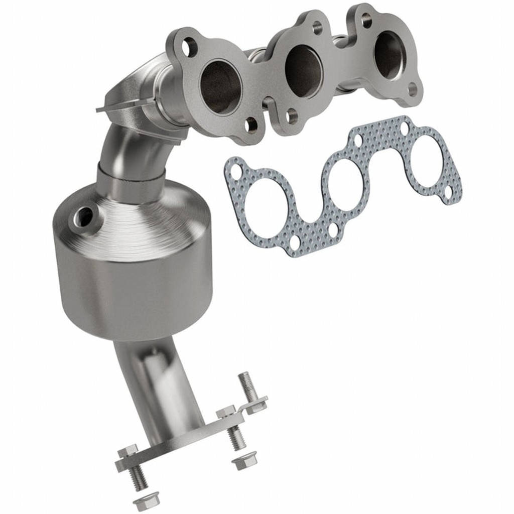MAGNAFLOW 5531398 Manifold Catalytic Converter California Grade for LEXUS ES330 2004-2004 Photo-0 