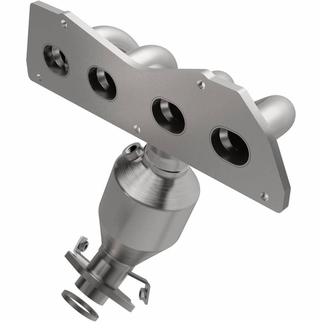 MAGNAFLOW 5531519 Manifold Catalytic Converter California Grade for TOYOTA Camry 2012-2015 Photo-0 