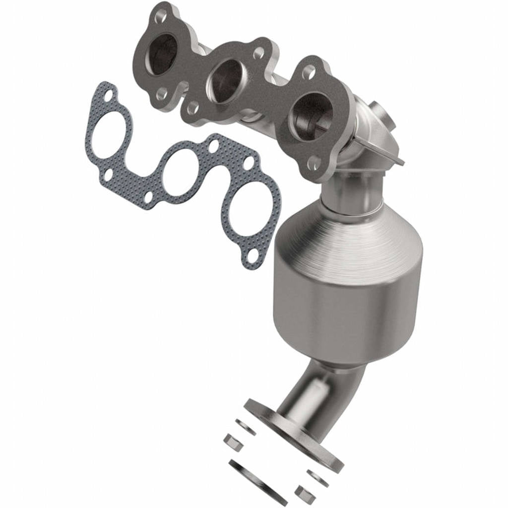 MAGNAFLOW 5531610 Manifold Catalytic Converter California Grade for LEXUS ES330 2004-2004 Photo-0 
