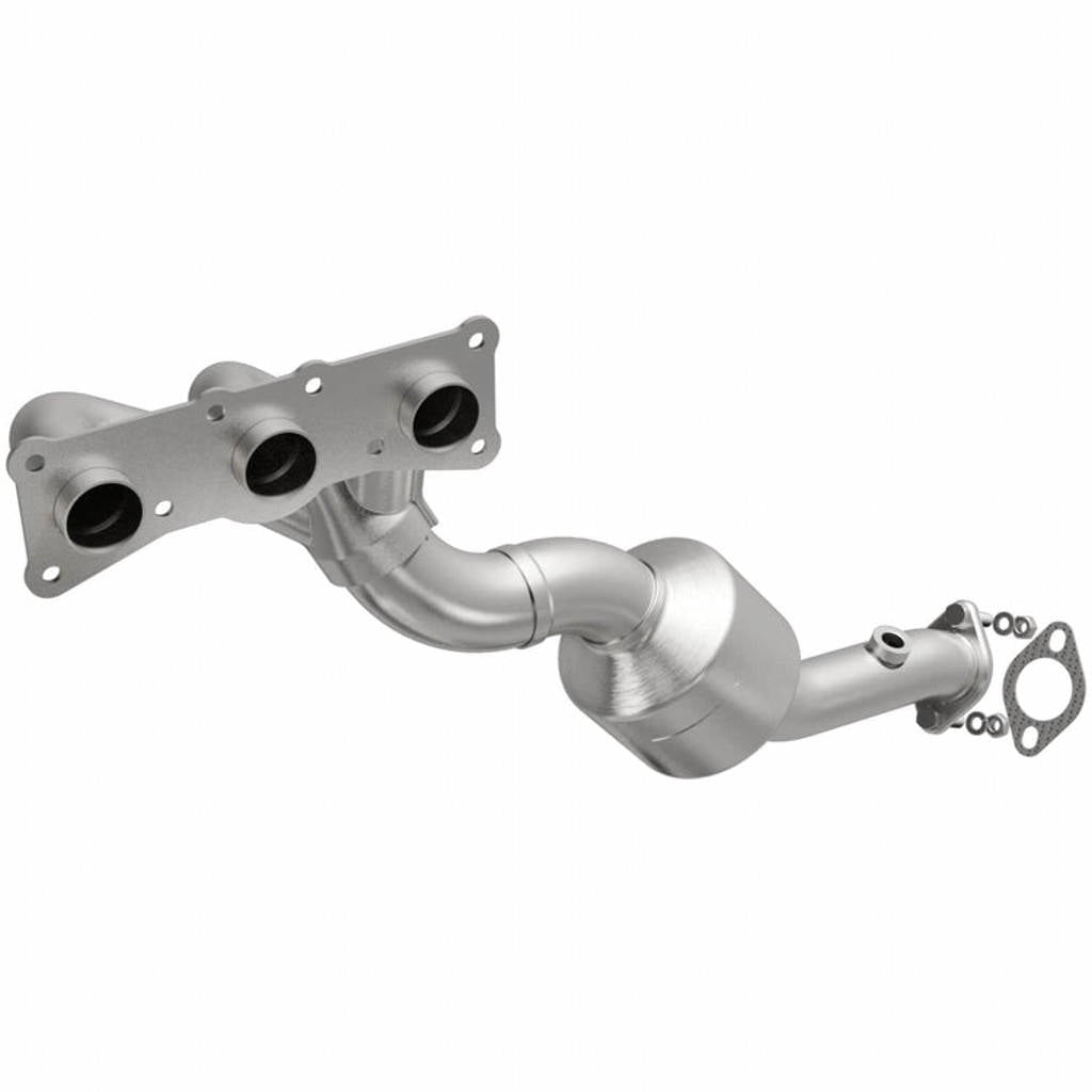 MAGNAFLOW 5531718 Manifold Catalytic Converter California Grade for BMW Z4 2006-2008 Photo-0 