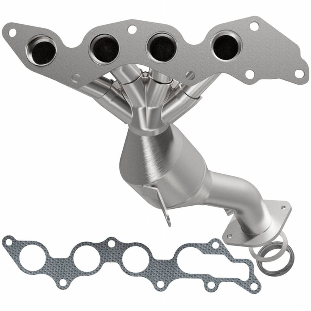 MAGNAFLOW 5531851 Manifold Catalytic Converter California Grade for MAZDA 6 2009-2010 Photo-0 