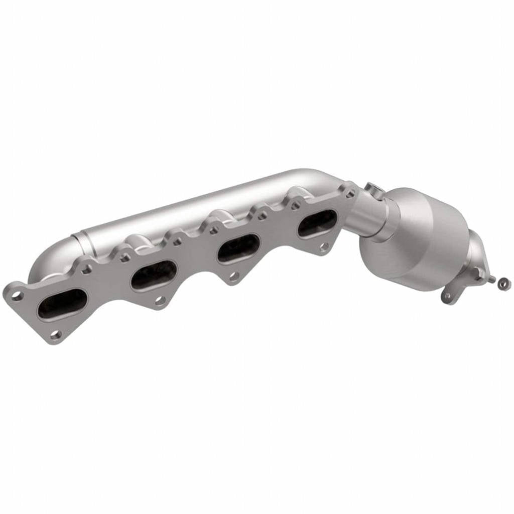 MAGNAFLOW 5531900 Manifold Catalytic Converter California Grade for HYUNDAI Genesis 2009-2009 Photo-0 