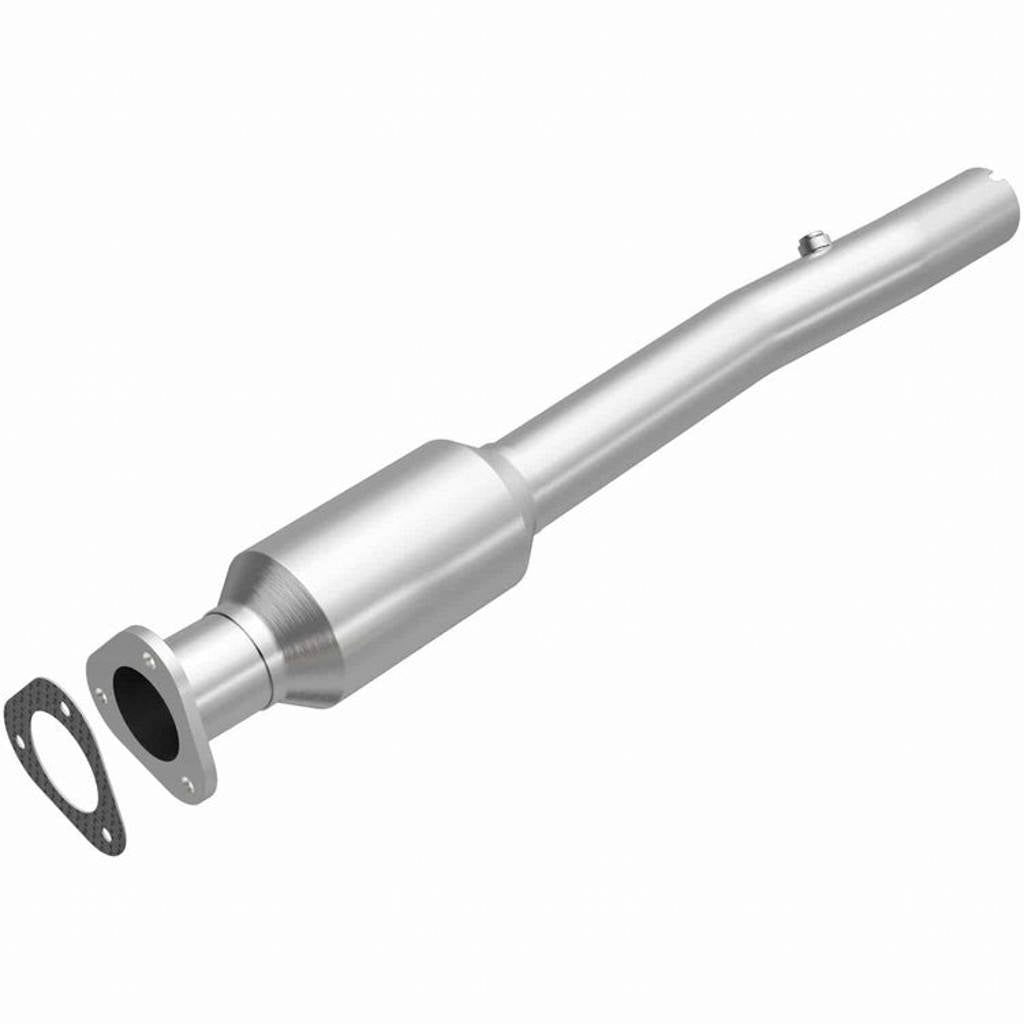 MAGNAFLOW 55321 Catalytic Converter Direct-Fit HM Grade for FORD E-150 2003-2004 Photo-0 