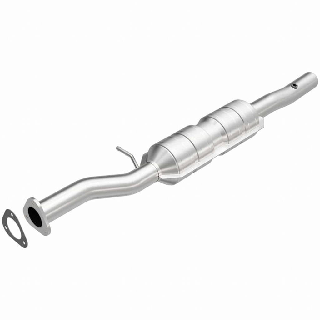 MAGNAFLOW 55324 Catalytic Converter Direct-Fit HM Grade for FORD Excursion 2000-2005 Photo-0 