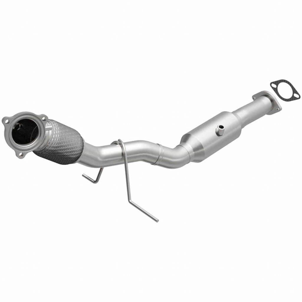 MAGNAFLOW 5551087 Catalytic Converter Direct-Fit California Grade for VOLVO XC70 2003-2004 Photo-0 