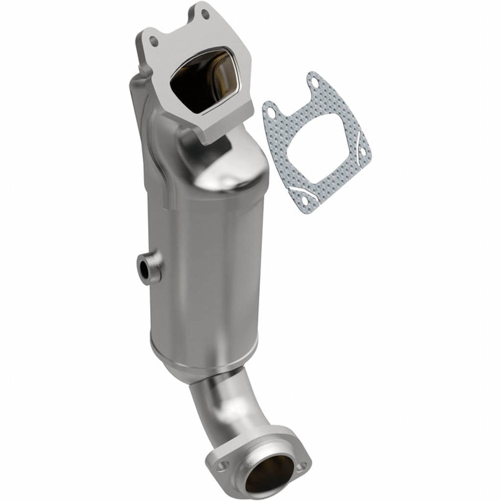 MAGNAFLOW 5551120 Manifold Catalytic Converter California Grade for VW Routan 2011-2014 Photo-0 