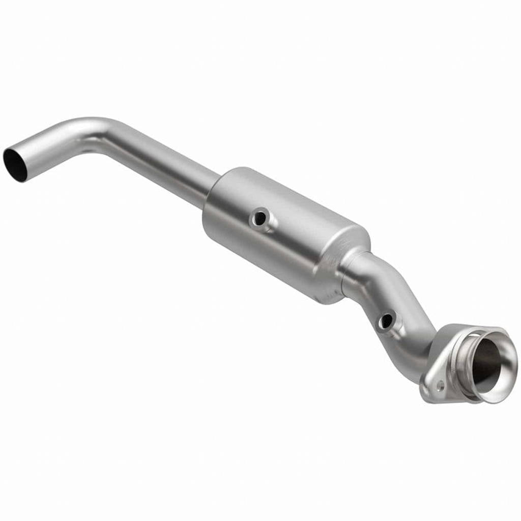 MAGNAFLOW 5551157 Catalytic Converter Direct-Fit California Grade for FORD F-150 2011-2014 Photo-0 
