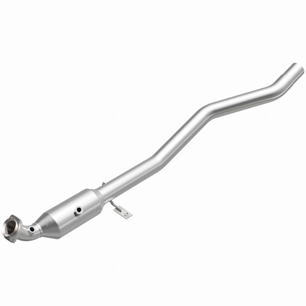 MAGNAFLOW 5551173 Catalytic Converter Direct-Fit California Grade for MERCEDES-BENZ GL450 / ML550 / GL550 Photo-0 
