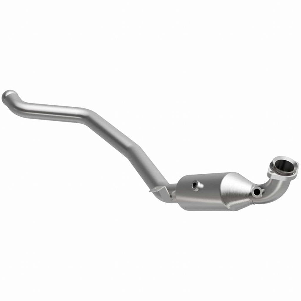 MAGNAFLOW 5551178 Catalytic Converter Direct-Fit California Grade for MERCEDES-BENZ R350 2007-2011 Photo-0 
