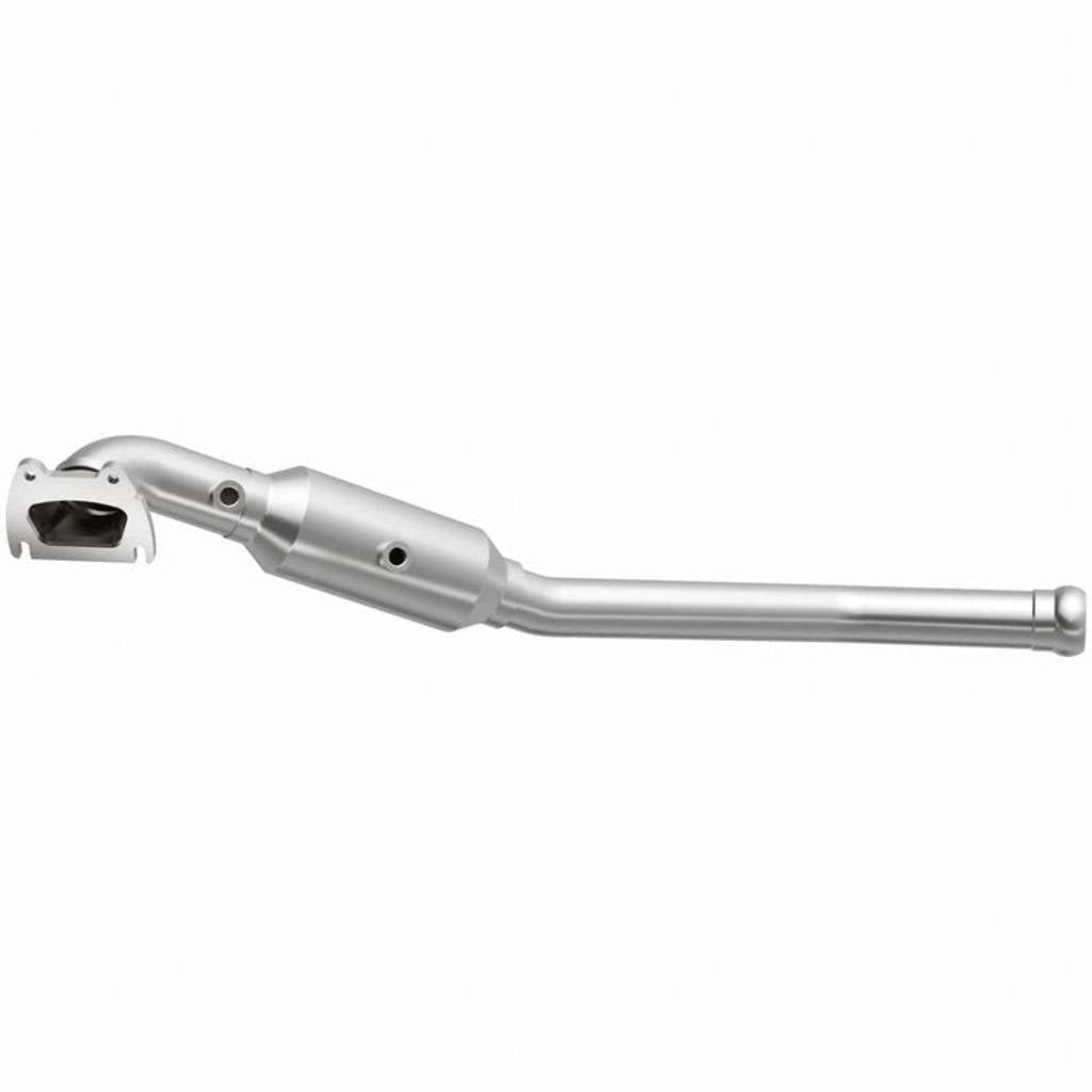 MAGNAFLOW 5551251 Manifold Catalytic Converter California Grade for JEEP Grand Cherokee 2013-2017 Photo-0 