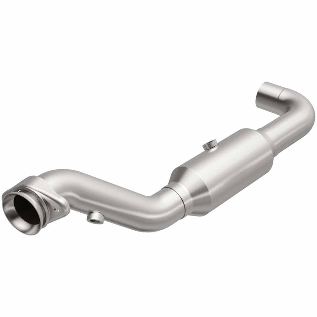 MAGNAFLOW 5551428 Catalytic Converter Direct-Fit California Grade for FORD F-150 2011-2012 Photo-0 