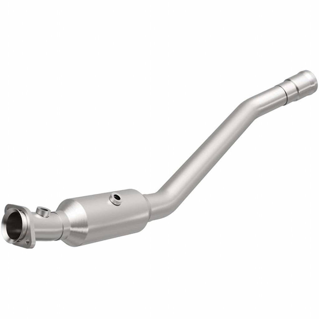 MAGNAFLOW 5551486 Catalytic Converter Direct-Fit California Grade for MERCEDES-BENZ GL63 AMG / GLE63 AMG / GLE63 AMG S / GLS63 AMG / ML63 AMG Photo-0 