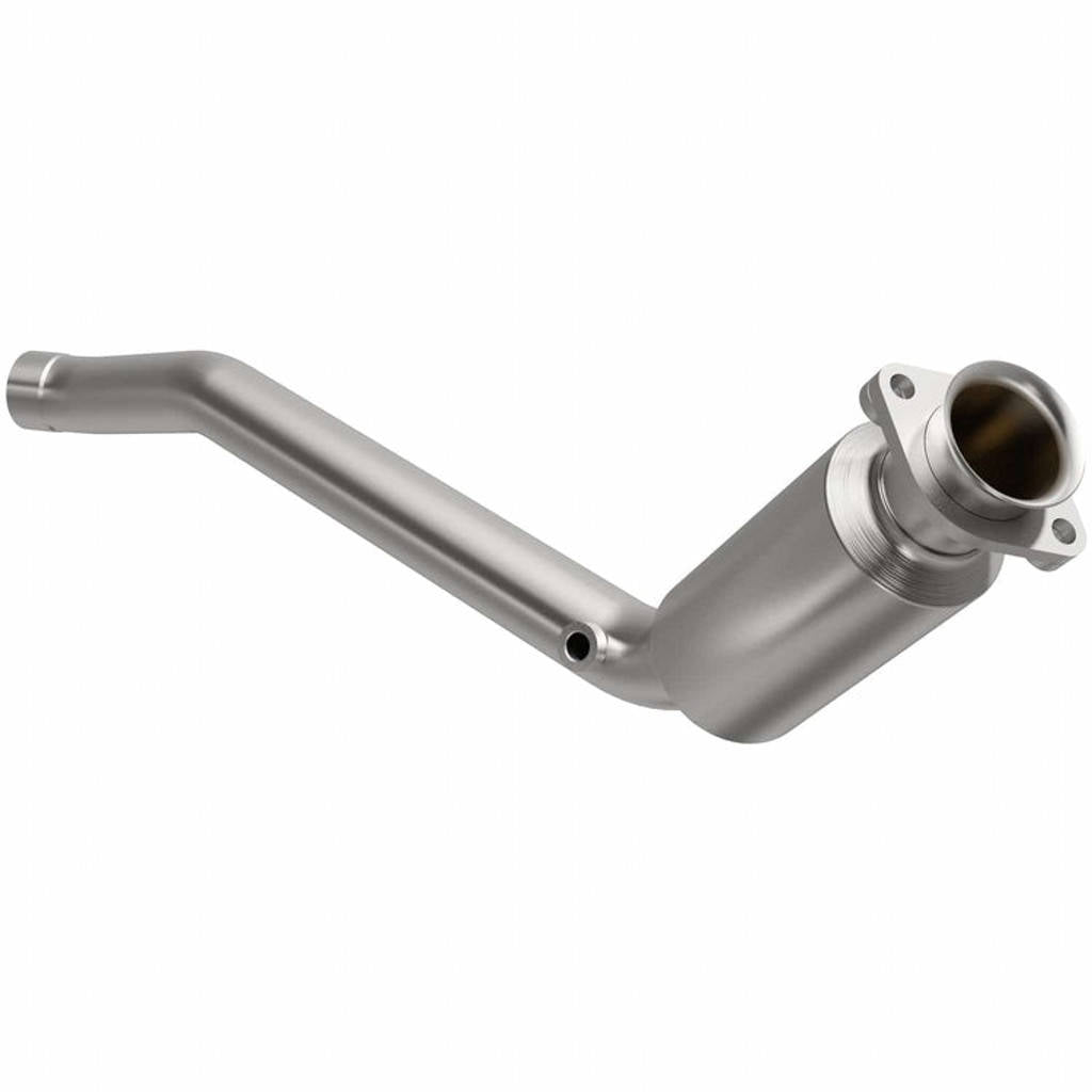MAGNAFLOW 5551531 Catalytic Converter Direct-Fit California Grade for LAND ROVER LR4 2010-2013 Photo-0 